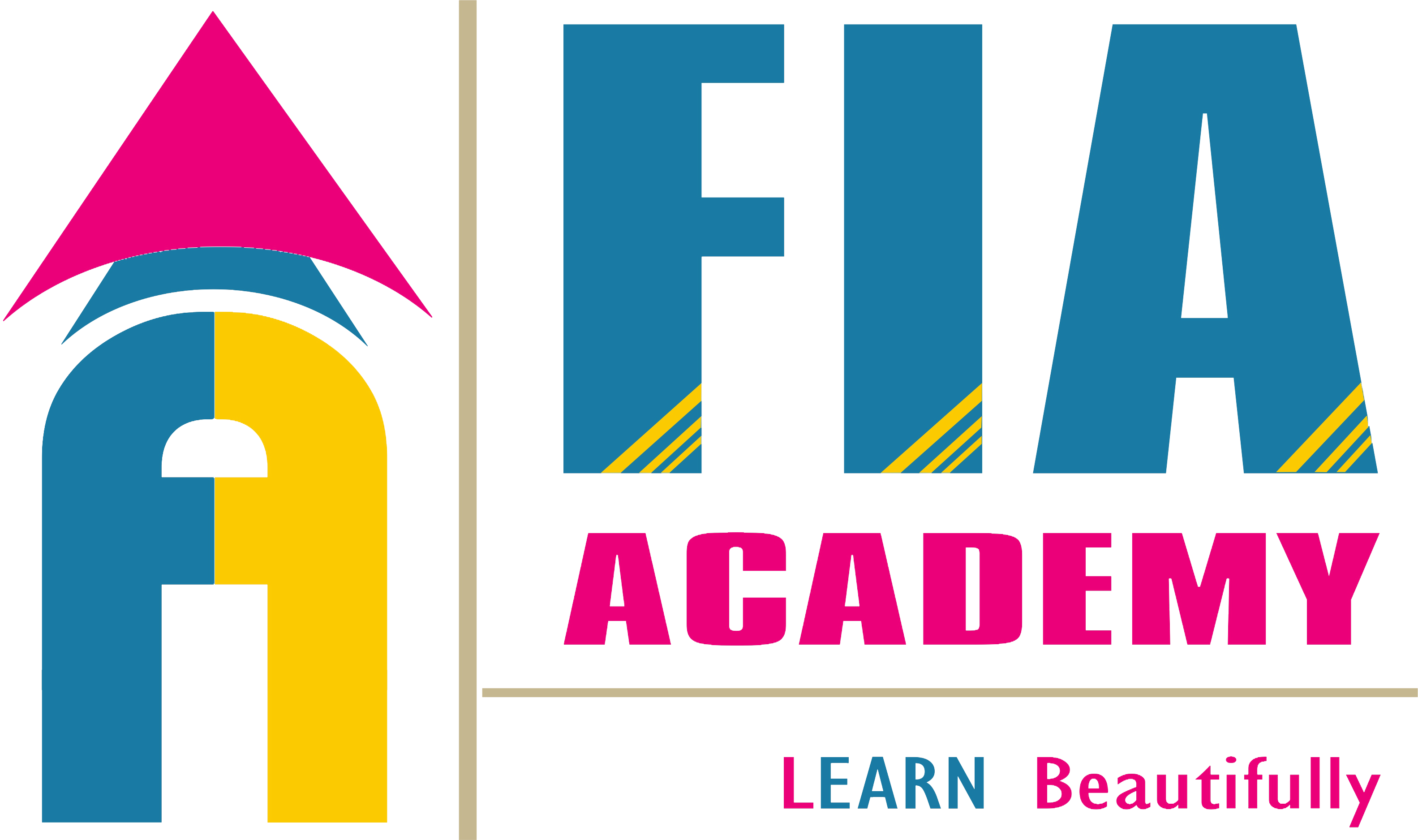 FIA BRAND LOGO fia logo